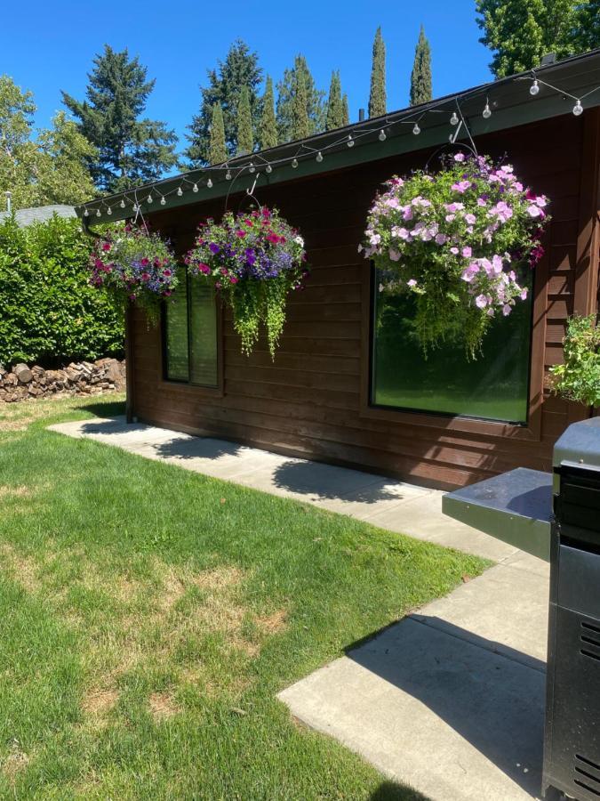 Dunmovin' Oregon Grants Pass Exterior foto
